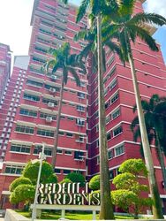 Blk 88 Redhill Close (Bukit Merah), HDB 4 Rooms #602746511